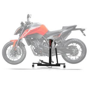 Central Stand compatible with KTM 790 Duke 18-21 Paddock Stand ConStands Power-Evo