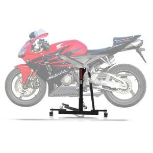 Central Stand compatible with Honda CBR 600 RR 03-06 Paddock Stand ConStands Power-Evo