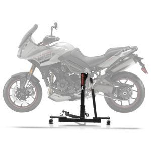 Central Stand compatible with Triumph Tiger 1050 07-13 Paddock Stand ConStands Power-Evo
