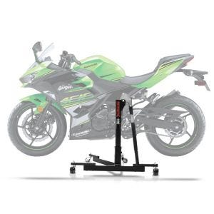 Central Stand compatible with Kawasaki Ninja 400 18-20 Paddock Stand ConStands Power-Evo