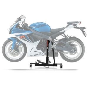 Central Stand compatible with Suzuki GSX-R 750 11-17 Paddock Stand ConStands Power-Evo