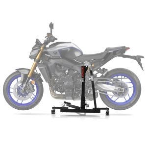 Central Stand compatible with Yamaha MT-09 / SP 2024 black Paddock Stand ConStands Power-Evo