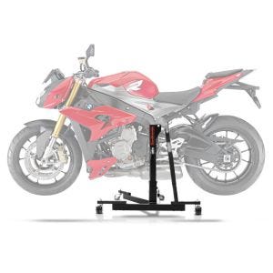Central Stand compatible with BMW S 1000 R 17-20 Paddock Stand ConStands Power-Evo