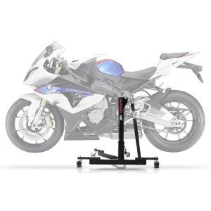 Zentralständer BMW S 1000 RR 09-13 Motorradheber ConStands Power-Evo_0