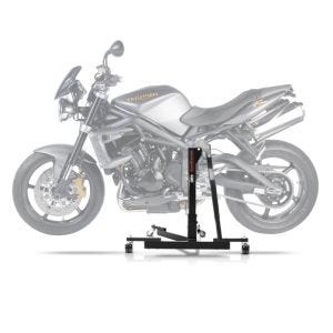 Central Stand compatible with Triumph Street Triple / R 07-22 Paddock Stand ConStands Power-Evo