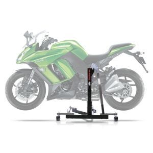 Central Stand compatible with Kawasaki Z 1000 SX 11-24 grey Paddock Stand ConStands Power-Evo
