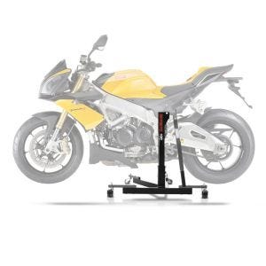 Central Stand compatible with Aprilia Tuono V4 1100 Factory 15-24 grey Paddock Stand ConStands Power-Evo