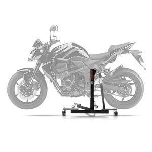 Central Stand compatible with Kawasaki Z 750 / R 07-12 grey Paddock Stand ConStands Power-Evo