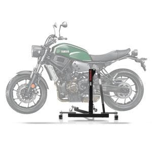 Central Stand compatible with Yamaha XSR 700 16-24 grey Paddock Stand ConStands Power-Evo