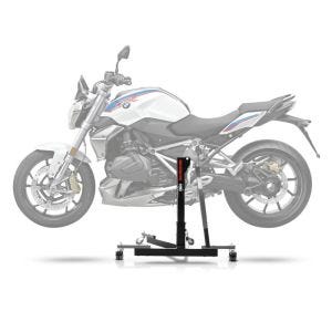 Zentralständer BMW R 1250 R 19-20 grau Motorradheber ConStands Power-Evo_0