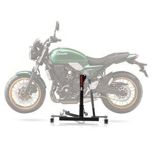 Central Stand compatible with Kawasaki Z 650 RS 22-24 grey Paddock Stand ConStands Power-Evo