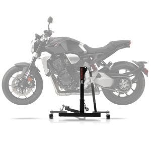 Central Stand compatible with Honda CB 1000 R 18-24 grey Paddock Stand ConStands Power-Evo