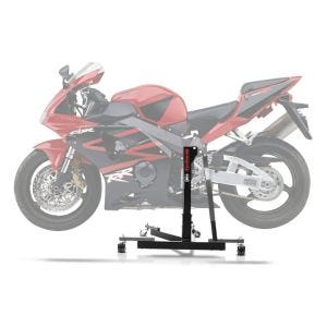 Central Stand compatible with Honda CBR 900 RR Fireblade 00-03 grey Paddock Stand ConStands Power-Evo