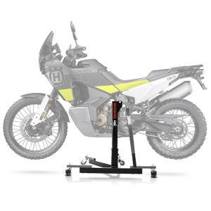 Central Stand compatible with Husqvarna Norden 901 21-24 grey Paddock Stand ConStands Power-Evo