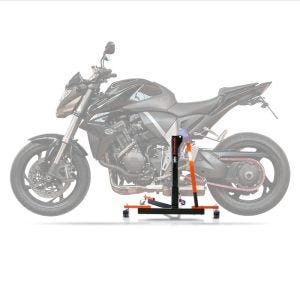 Central Stand compatible with Honda CB 1000 R 08-16 orange Paddock Stand ConStands Power-Evo