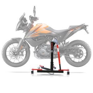 Zentralständer KTM 390 Adventure 20-21 Motorradheber ConStands Power-Evo_1