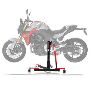 Zentralständer BMW F 900 R / F 900 XR 20-21 Motorradheber ConStands Power-Evo_1