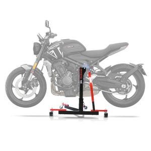 Zentralständer Triumph Trident 660 2021 Motorradheber ConStands Power-Evo_1