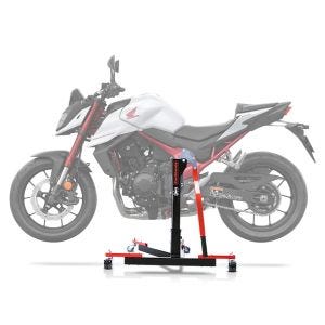 Zentralständer passend für Honda Hornet 750 23-25 Motorradheber ConStands Power-Evo NEW