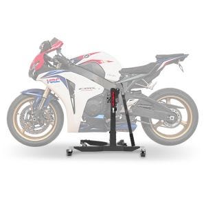 Central Stand compatible with Honda CBR 1000 RR Fireblade 08-16 grey Paddock Stand ConStands Power-Classic