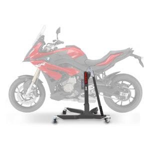 Central Stand compatible with BMW S 1000 XR 15-19 grey Paddock Stand ConStands Power-Classic