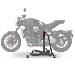 Central Stand compatible with Honda CB 1000 R 18-24 grey Paddock Stand ConStands Power-Classic