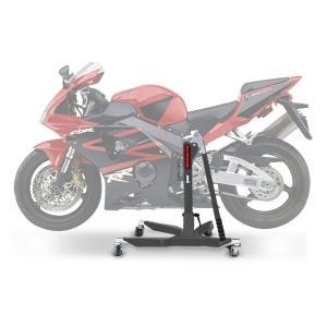 Central Stand compatible with Honda CBR 900 RR Fireblade 00-03 grey Paddock Stand ConStands Power-Classic