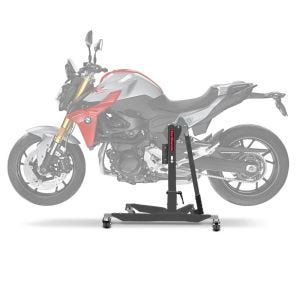 Zentralständer BMW F 900 R / F 900 XR 20-21 Grau Motorradheber ConStands Power-Classic_1