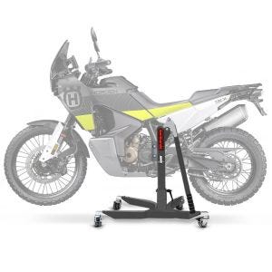 Central Stand compatible with Husqvarna Norden 901 21-24 grey Paddock Stand ConStands Power-Classic