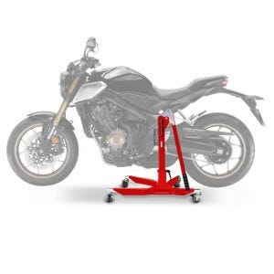 Zentralständer Honda CB 650 R 19-20 Motorradheber ConStands Power-Classic_0
