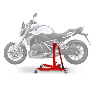 Zentralständer BMW R 1250 R 19-20 Motorradheber ConStands Power-Classic_0