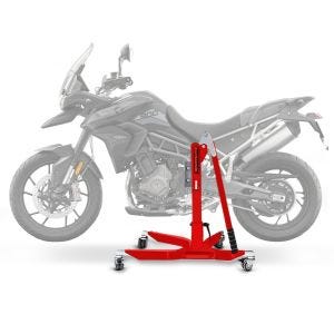 Zentralständer Triumph Tiger 900 / GT / Rally 20-21 Motorradheber ConStands Power-Classic_1