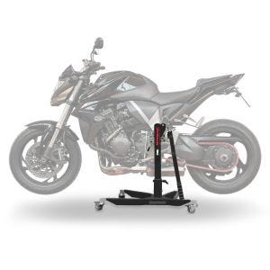 Central Stand compatible with Honda CB 1000 R 08-16 black Paddock Stand ConStands Power-Classic