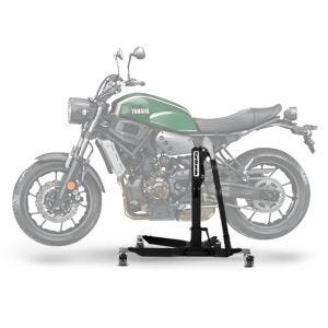 Central Stand compatible with Yamaha XSR 700 16-24 black Paddock Stand ConStands Power-Classic