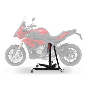 Central Stand compatible with BMW S 1000 XR 15-19 black Paddock Stand ConStands Power-Classic