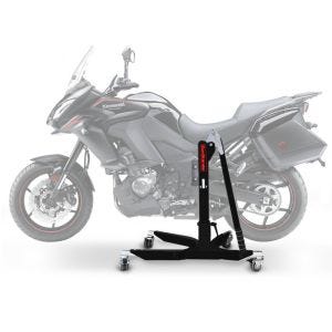 Central Stand compatible with Kawasaki Versys 1000 12-24 black Paddock Stand ConStands Power-Classic
