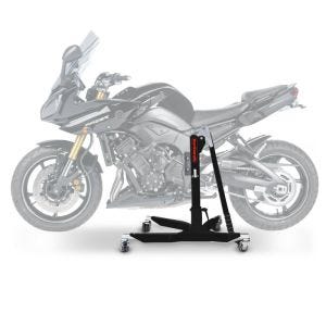 Central Stand compatible with Yamaha FZ8 / Fazer 8 (FZ8 Fazer) 10-16 black Paddock Stand ConStands Power-Classic