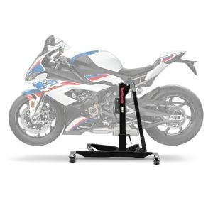 Zentralständer BMW S 1000 RR 19-20 Motorradheber ConStands Power-Classic_0