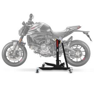 Zentralständer Ducati Monster 937 2021 Motorradheber ConStands Power-Classic_1