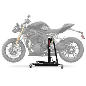 Zentralständer Triumph Speed Triple 1200 RS 2021 Motorradheber ConStands Power-Classic_1