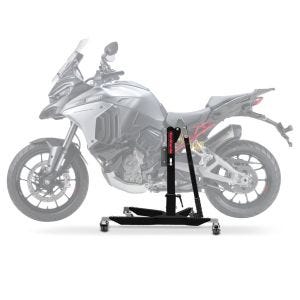 Zentralständer Ducati Multistrada V4 / S 2021 Motorradheber ConStands Power-Classic_1