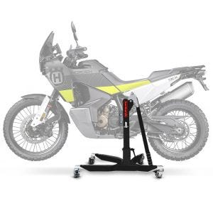 Central Stand compatible with Husqvarna Norden 901 21-24 black matt Paddock Stand ConStands Power-Classic