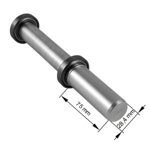 Pin Bolzen Einarmständer für Honda CB 1000 R 08-16 Constands Single_1
