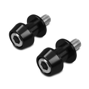 Motorcycle Bobbin Spools Motea Assen M6 black