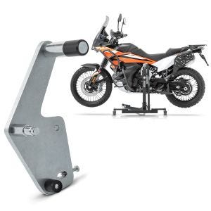 Adapter plate for ConStands Power Classic / Evo compatible with KTM 790 Adventure 19-21