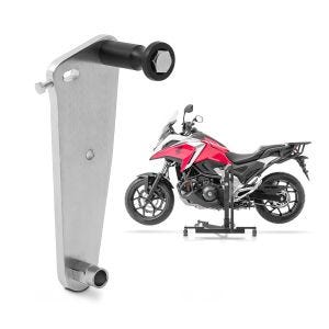 Adapter plate for ConStands Power Classic / Evo compatible with Honda NC 700/750/S/X DCT 12-24