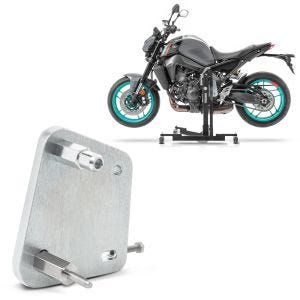 Adaptor for ConStands Power Evo compatible with Yamaha MT-09 21-23