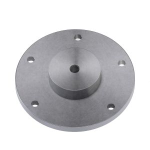 Motorcycle adapter / balancing adapter suitable for BMW R 1250 GS Adventure 19-24 ConStands AA1 wheel balancer / balancing stand and tyre changer adapter