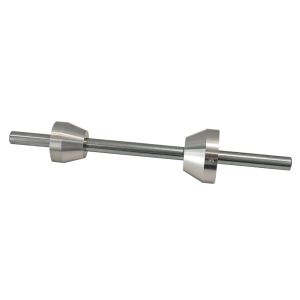 Motorcycle adapter / balancing adapter suitable for KTM 1290 Super Duke R 14-23 ConStands AA3 wheel balancer / balancing stand and tyre changer adapter DPL1