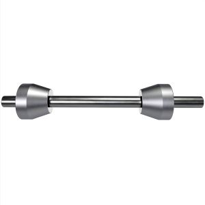 Motorcycle adapter / balancing adapter suitable for Ducati 748 95-04 ConStands AA4 wheel balancer / balancing stand and tyre changer adapter